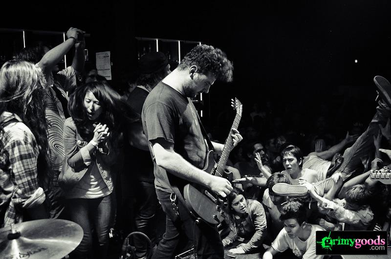 Fidlar band photos