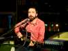 James Mercer of the Shins at the 987FM Hollywood Tower Penthouse