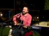 James Mercer of the Shins at the 987FM Hollywood Tower Penthouse