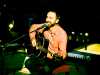James Mercer of the Shins at the 987FM Hollywood Tower Penthouse
