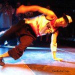 bboy