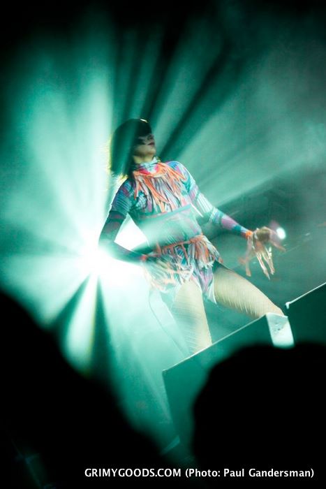 Yeah Yeah Yeahs