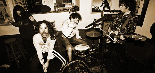 Monotonix