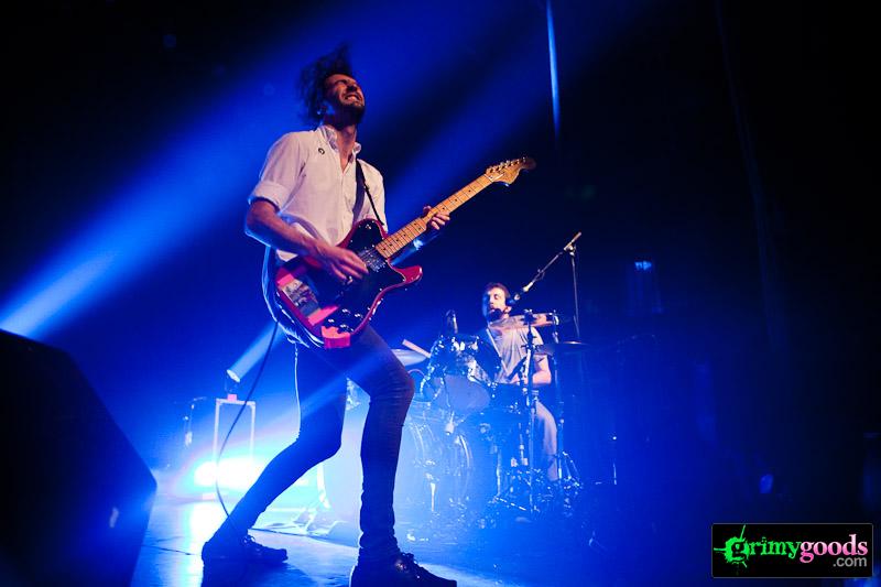 japandroids tickets glass house