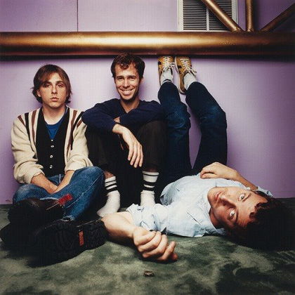 ben folds five
