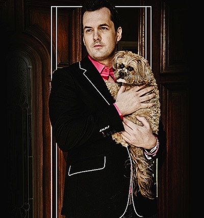 jim jefferies