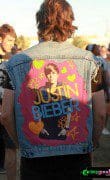 Hot vs Not- Bieber Vest
