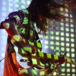 beach fossils live photos