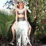Music Festival Fashion at Desert Daze