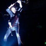 A place to Bury Stranger photos