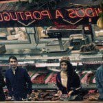Hooded Fang new music video Ode To Subterrania