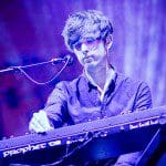 Jame Blake at Hollywood Forever – Oct. 23
