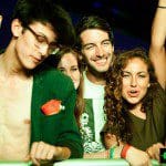 Levitt Pavilion 2013 Summer Concerts Line-Up