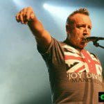 Peter Hook & The Light at Fonda Theatre – Sept. 21 2013