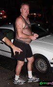 creepy uncle photos