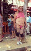 men that wear pink