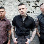 Tiger Army at Grove of Anaheim – Oct. 25 & 26