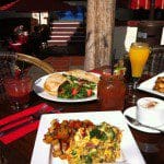 Win Brunch for Two and Bottomless Mimosas at El Cid in Silver Lake