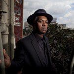 booker t