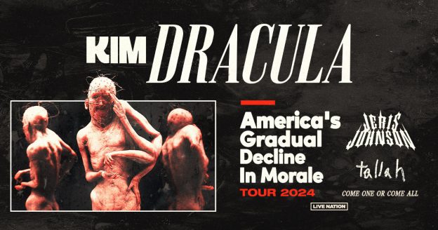 Kim Dracula